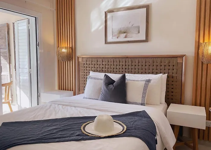 Poseidon\'S Limnaria Apartment